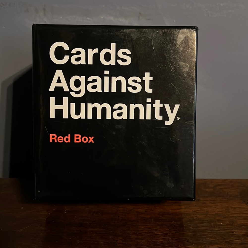 NEW - Unwrapped but never used